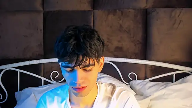 JaremyHarris live sex cam