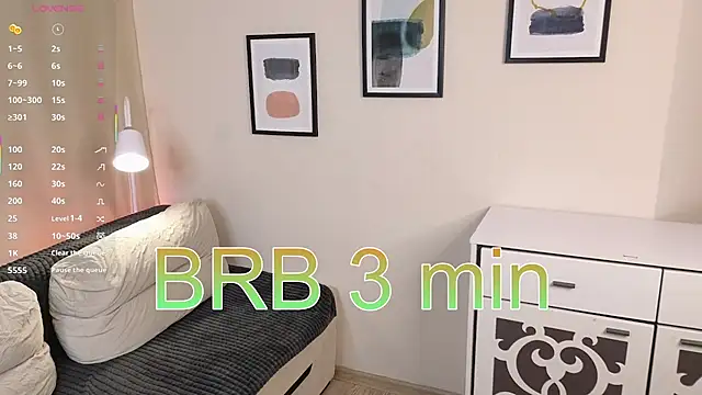 Judi_Mendoz's cam snapshot