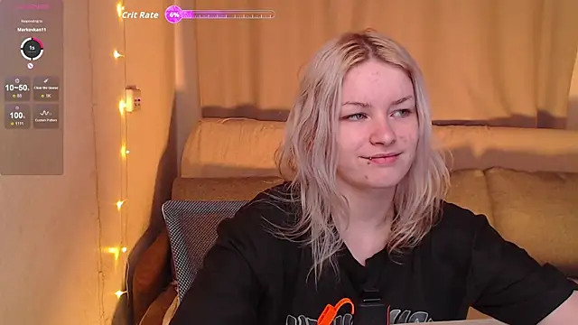 CherryNight6's cam snapshot