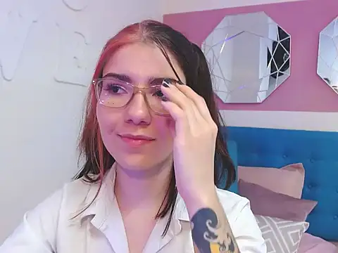 AriLumi's cam snapshot