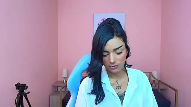 Milu_carbajal_x's cam snapshot