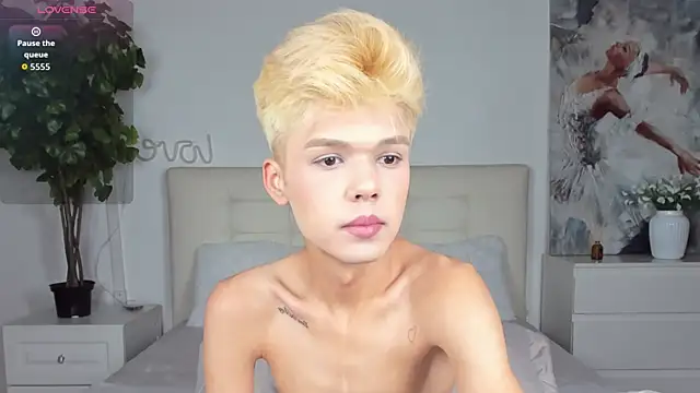 Felix_Rey live sex cam