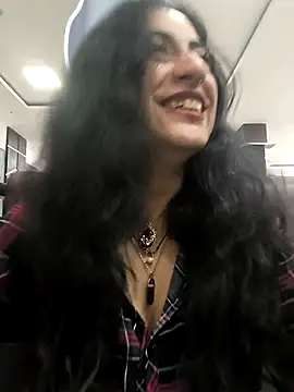 Lila_Desiree's cam snapshot