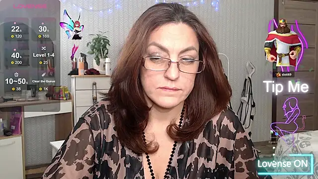 Vivian_Violet_'s cam snapshot