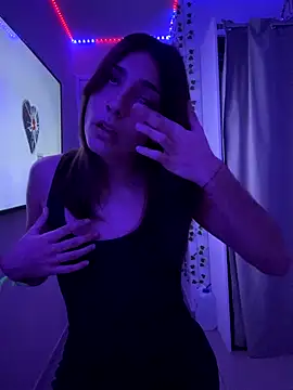 Transgirl34's cam snapshot