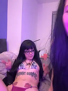 Seductive_Zina_lDN's cam snapshot