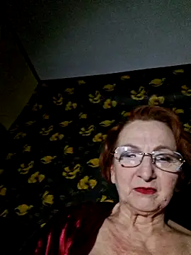 MelisaSwan611's cam snapshot