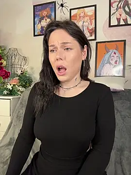 EvaNude-'s cam snapshot