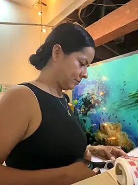 Aleja-198522's cam snapshot