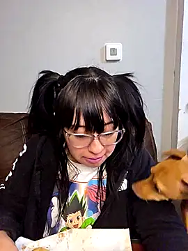 AriannaPena's cam snapshot