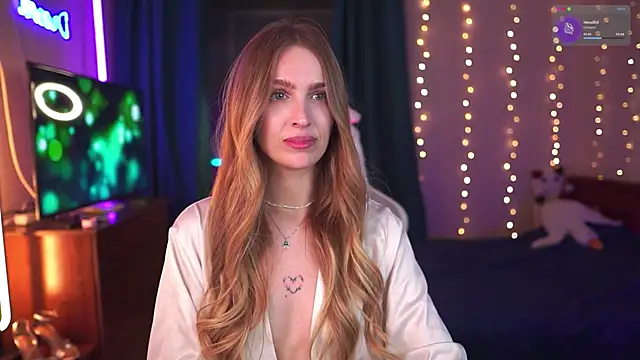 Kamila_icee's cam snapshot