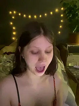 Lunliss's cam snapshot