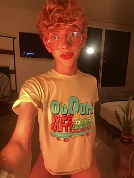 imDamiano live sex cam