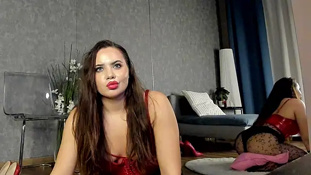 KarinaSparks's cam snapshot