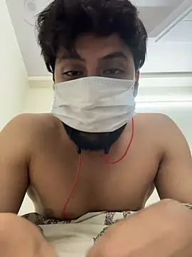 KabirDickhead live sex cam