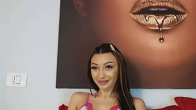 LucyKims's cam snapshot