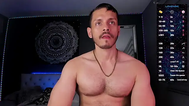 TianZilac live sex cam