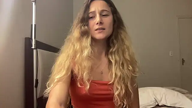 Nomadic_Angel's cam snapshot