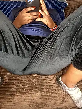 nastyslimy's cam snapshot