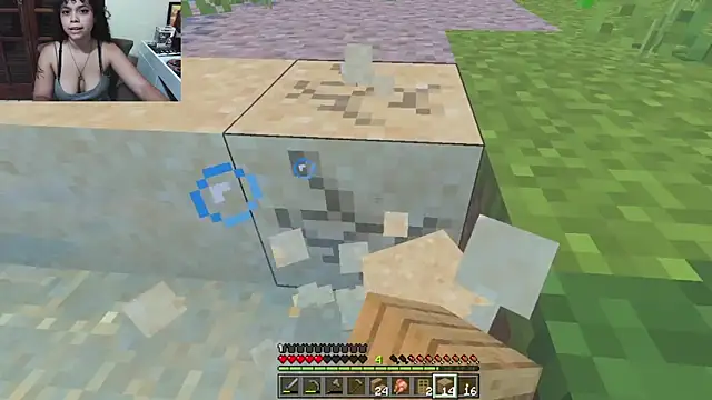 sweetamy326's cam snapshot