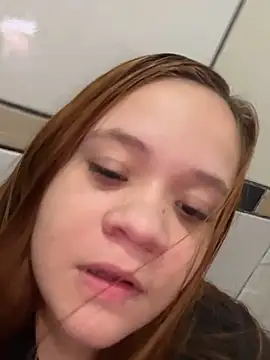 ruivinhadancer's web cam