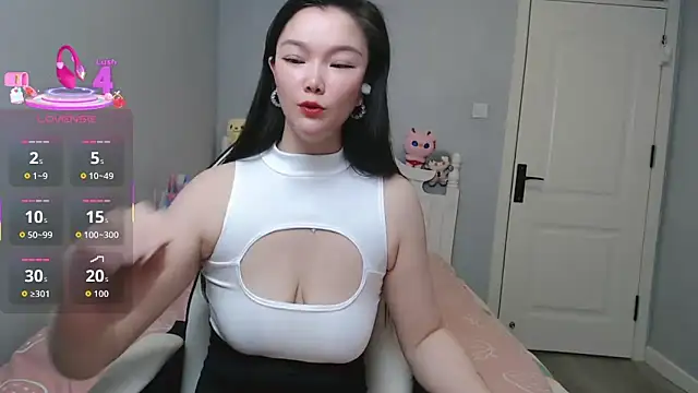 nanagaga's cam snapshot