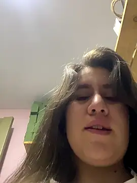 Scarlett_Noire_outdoors's cam snapshot