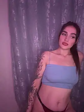 SabinaToffyy's cam snapshot