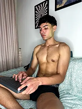 Jayce__Arcan's web cam