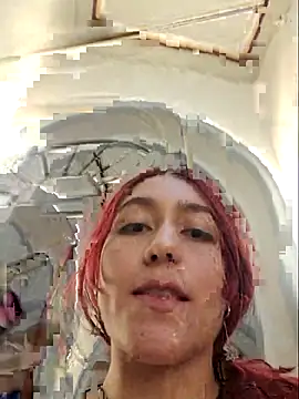 Eveeelyn25's web cam