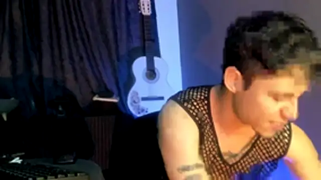 Antonello_Vannucci's cam snapshot