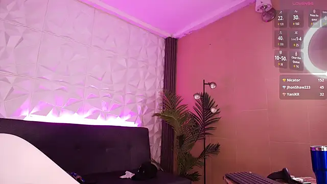 troy_rouge's cam snapshot