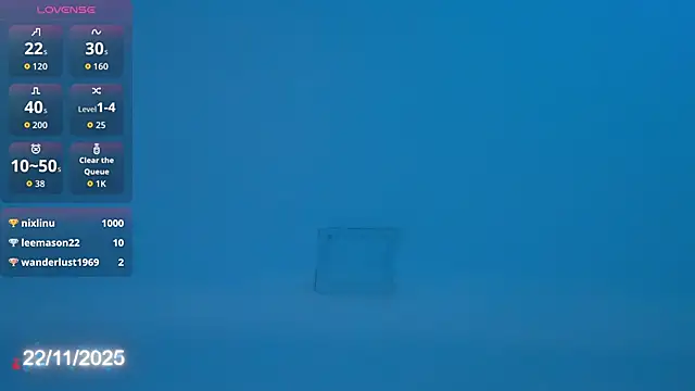 Sebax_Young's cam snapshot