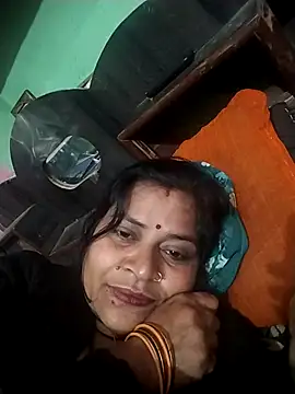 Hot_babli54's cam snapshot