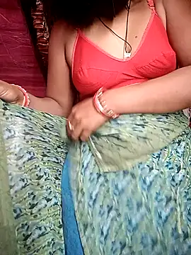 Suman_ji1's cam snapshot