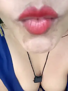 Rashmi_011's cam snapshot