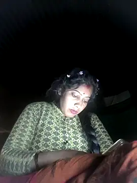 Ragni_bhargav's cam snapshot