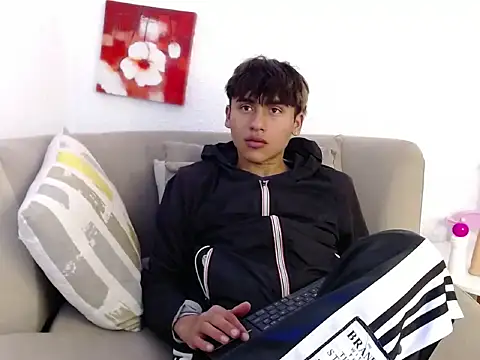 LianRoss's cam snapshot