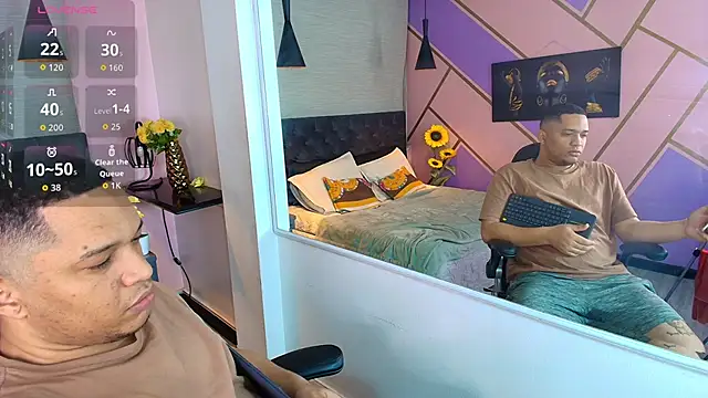 Kai_santos_'s cam snapshot