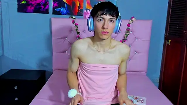 ElanGiraldo's cam snapshot