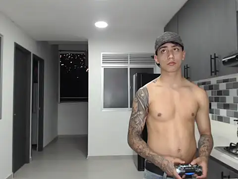 awarenessproject's cam snapshot