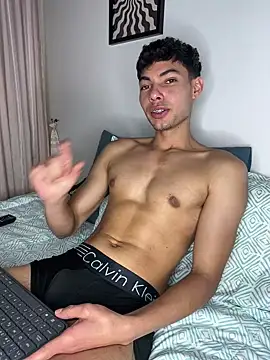 Jayce__Arcan's cam snapshot