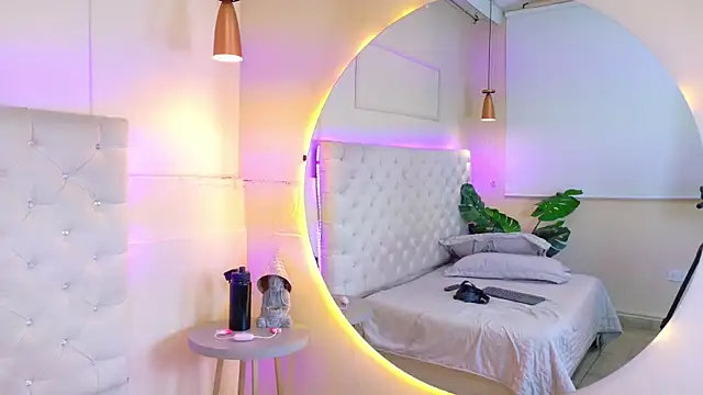 CathMellow's cam snapshot