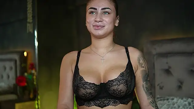 AmeliaJupiter's cam snapshot