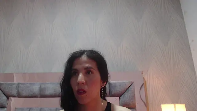 GiselaZivic's cam snapshot