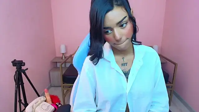 Milu_carbajal_x's cam snapshot