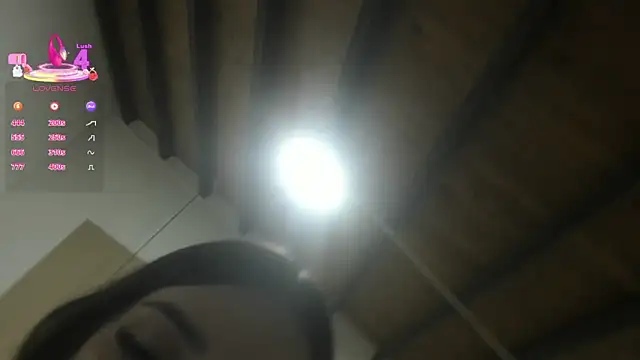 Lissa_abc's cam snapshot