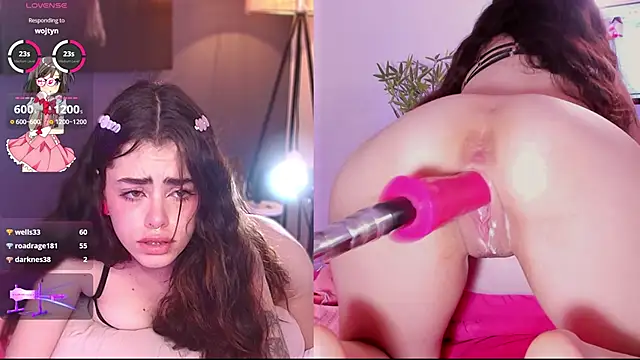 Emma__Erotic live sex cam