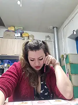 Jyleta's cam snapshot