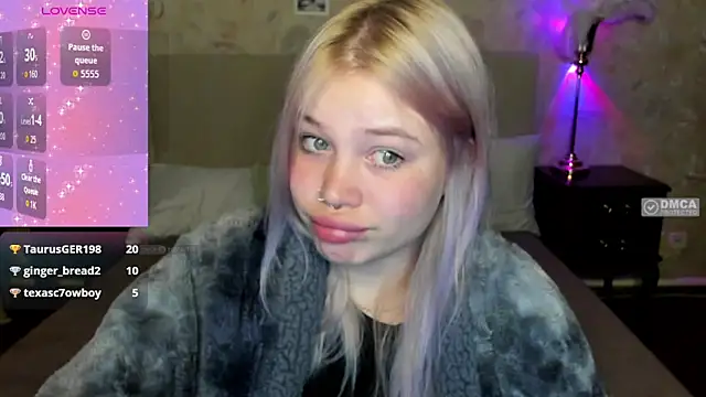 Diana_Dream's cam snapshot